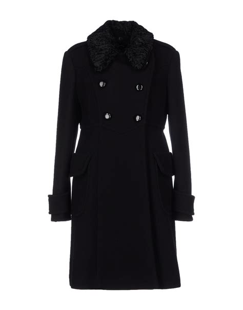 Miu Miu Black Coats, Jackets & Vests for Women for sale 